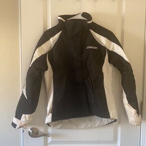 Spider women’s jacket